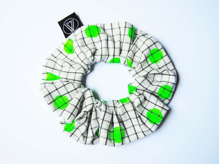 Coletero-topo-verde-fluor