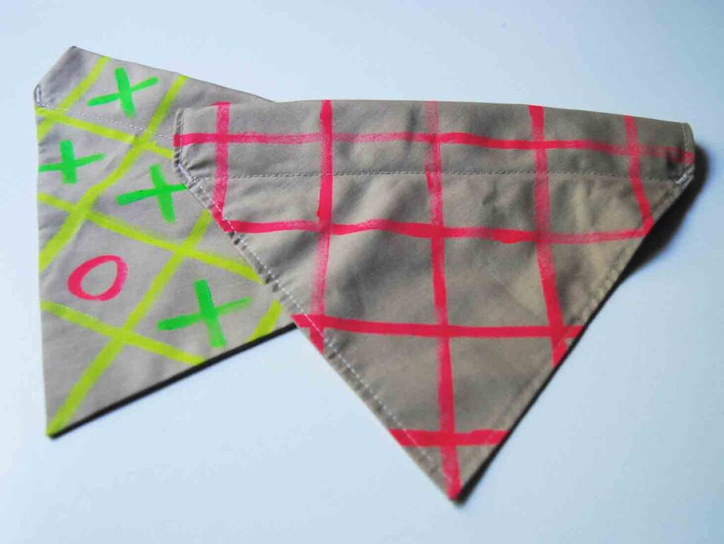 bandana-collar-perro-algodon-fluor